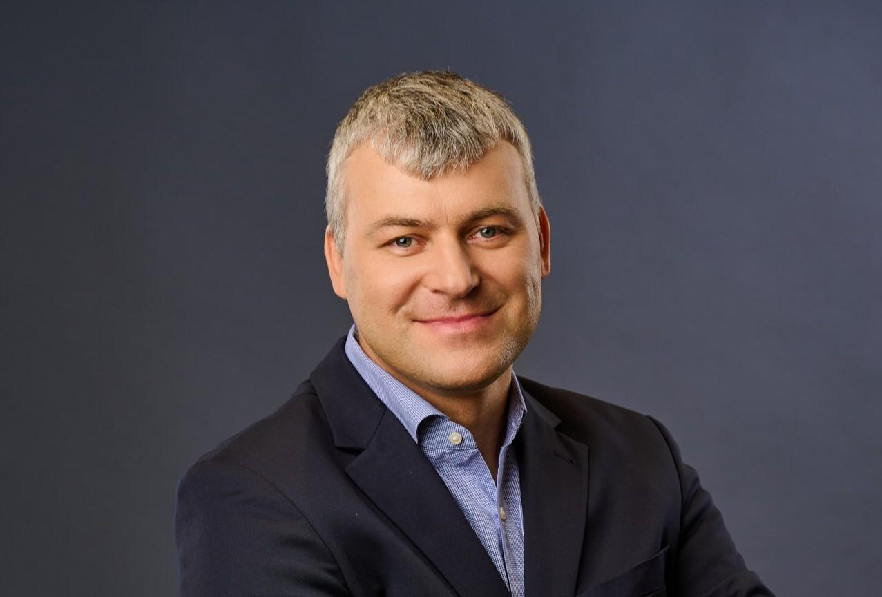 dr Adam Piotrowski, prezes Vigo Photonics S.A