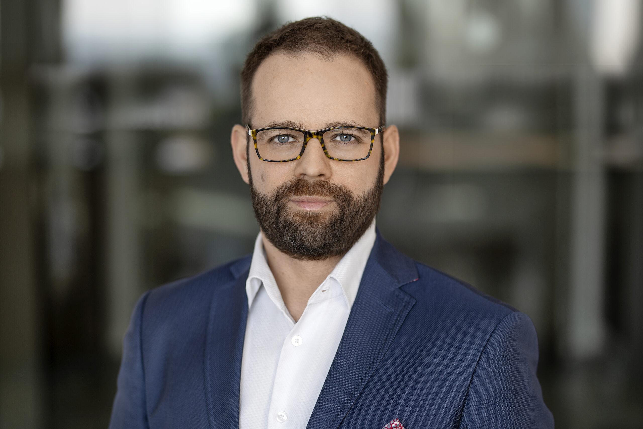 Jakub Sajkowski, PZU