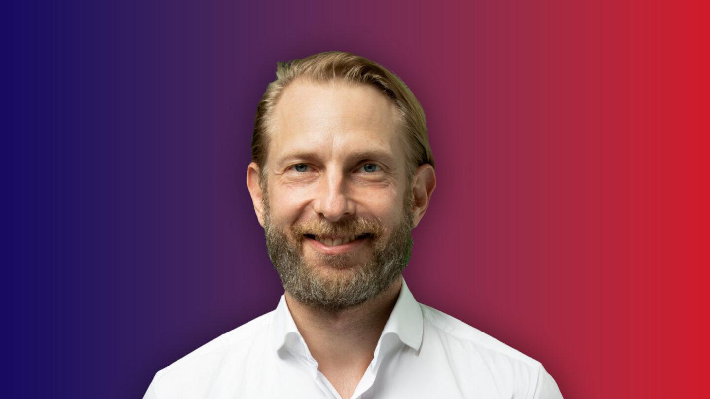 dr n.med. Kris Siemionow, współzałożyciel Biofundu