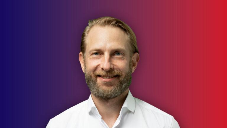 dr n.med. Kris Siemionow, współzałożyciel Biofundu
