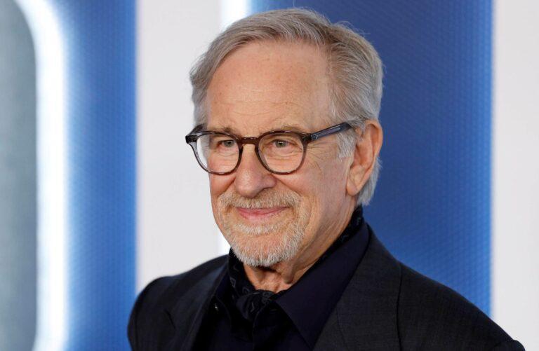 Steven Spielberg