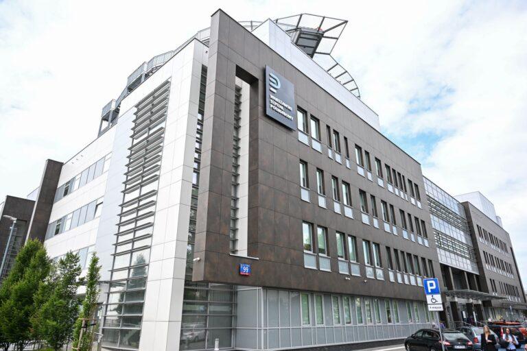 Szpital Południowy w Warszawie