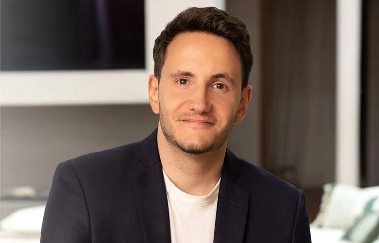 Thomas Rebaud, twórca i prezes Akka, zbudował do tej pory kilka startupów. Większość sprzedał z sukcesem. Teraz spogląda na Polskę.