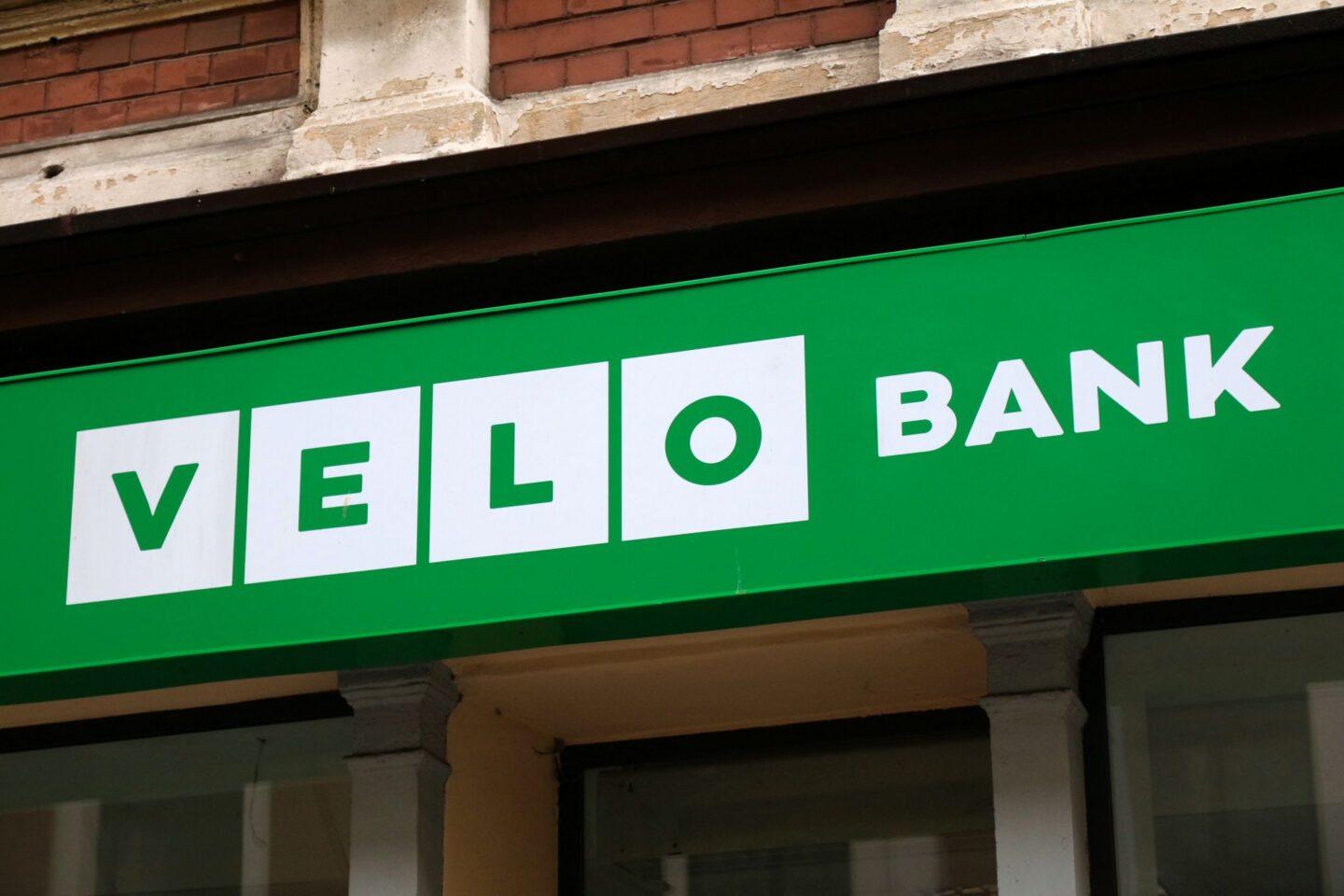 Oddział VeloBanku