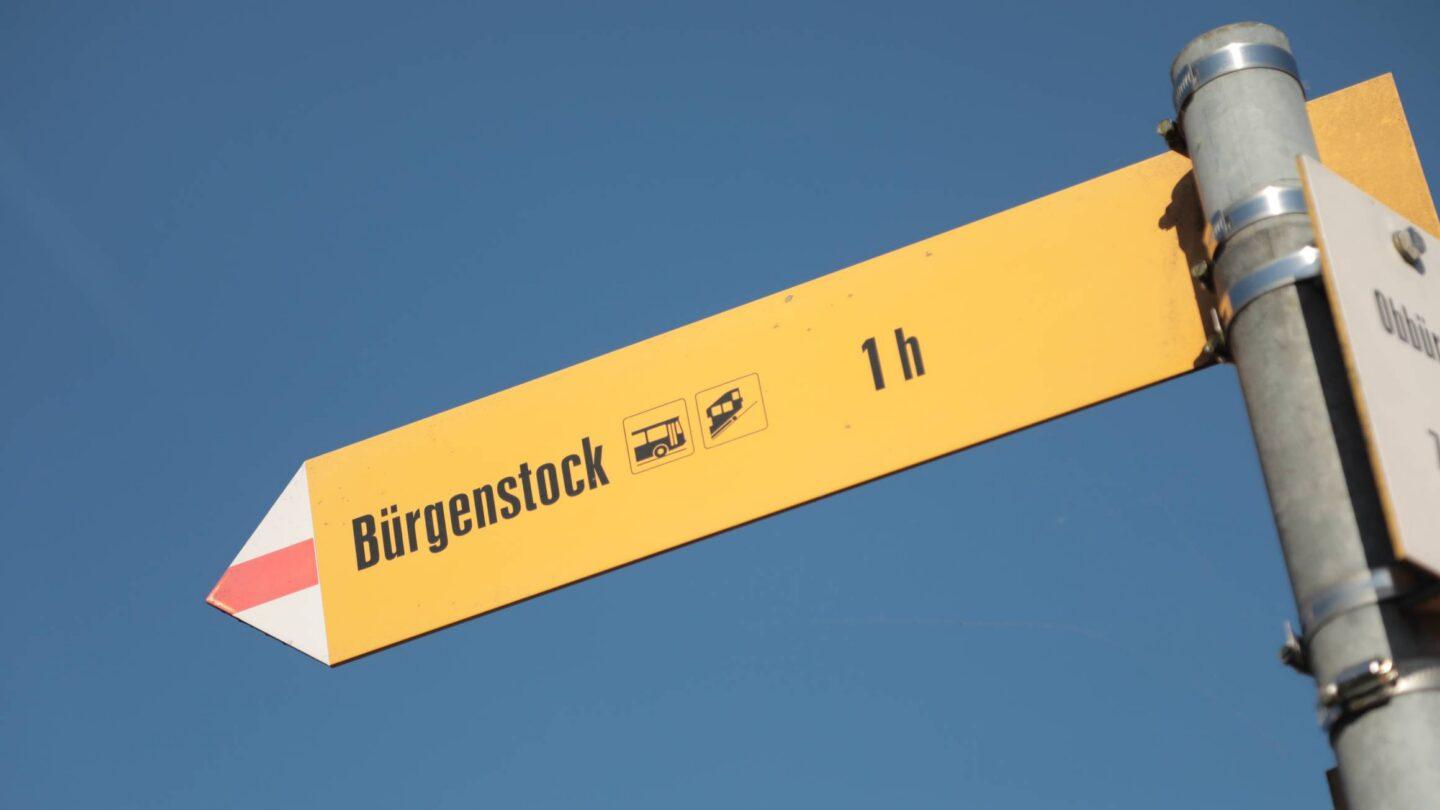 Bürgenstock
