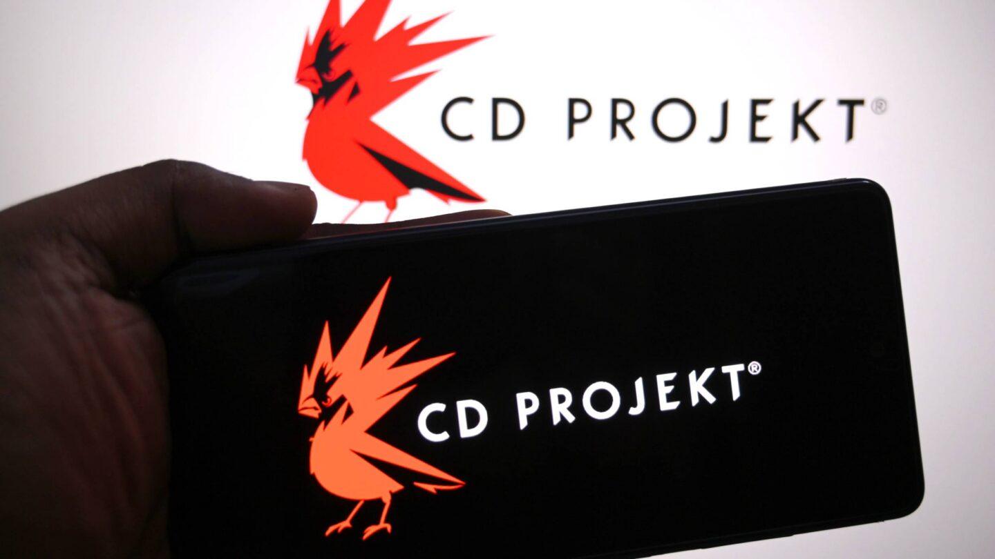 Logo CD Projekt
