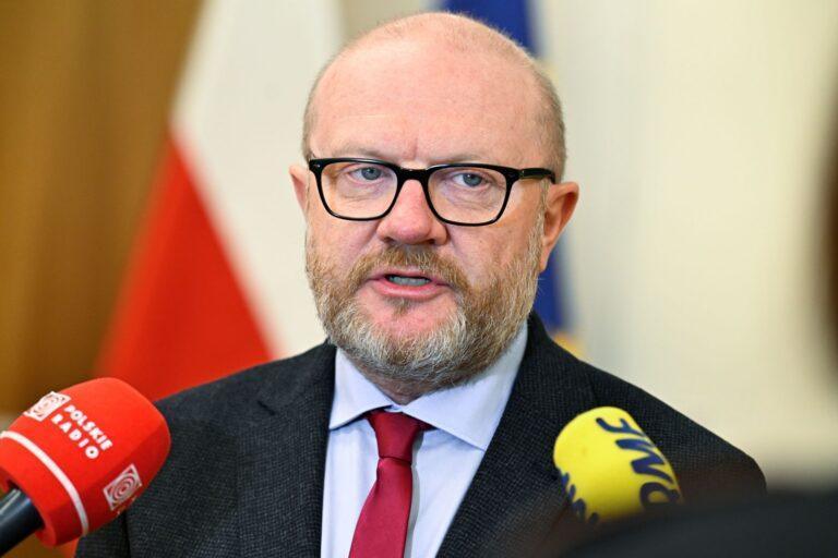 Maciej Duszczyk