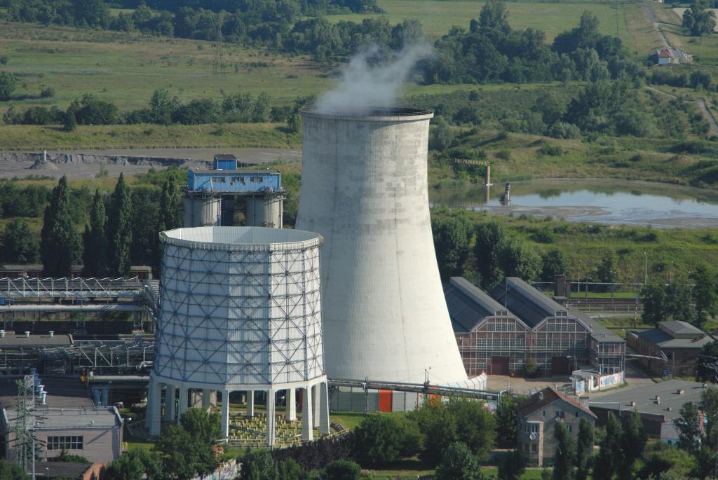 EC Czechnica z grupy KOGENERACJA SA