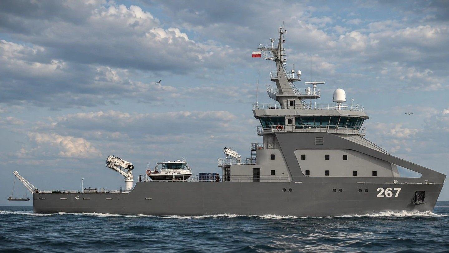 Wizualizacja ORP Hydrograf