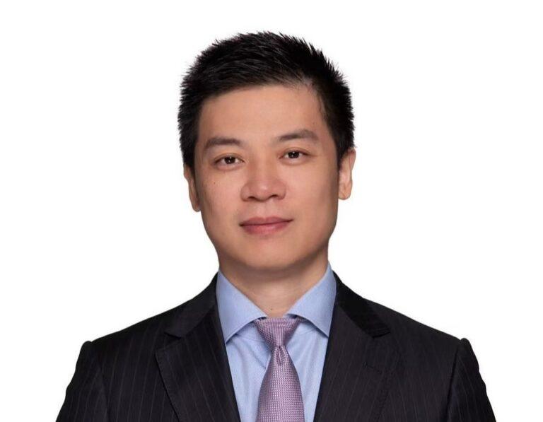 Jensen Li