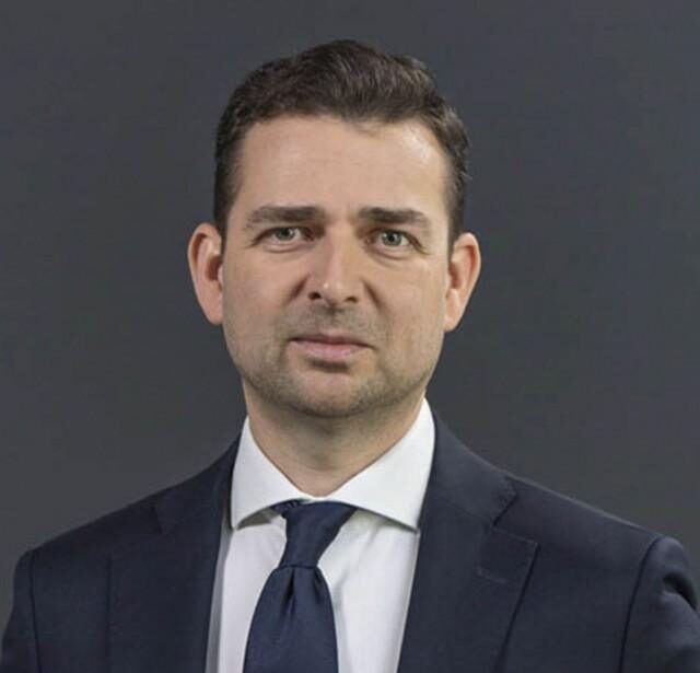 Jan Styliński, prezes PZPB