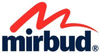 Mirbud logo