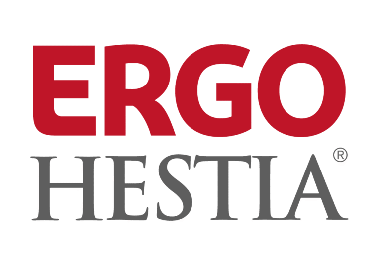 Ergo Hestia logo