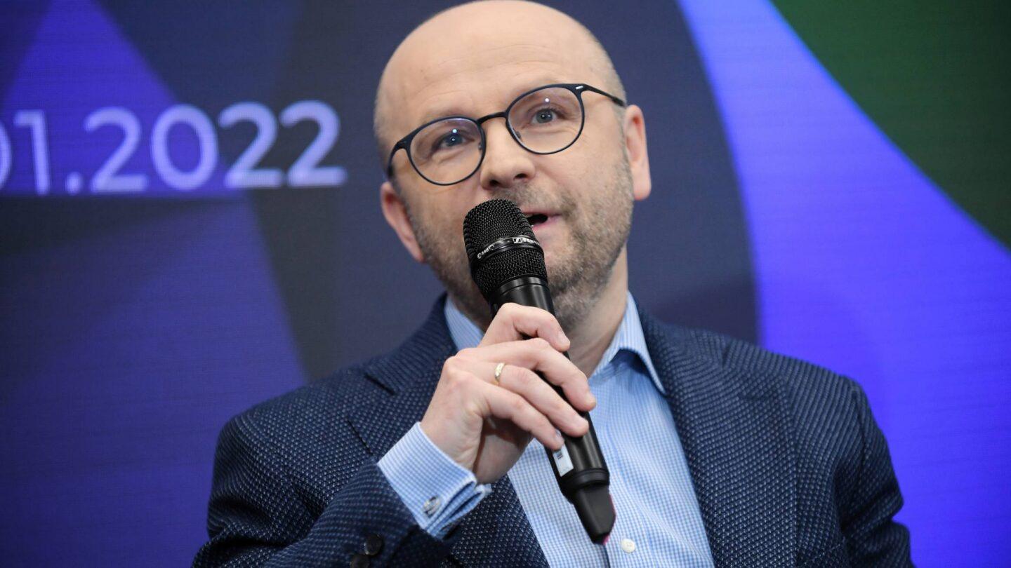 Mariusz Mielczarek