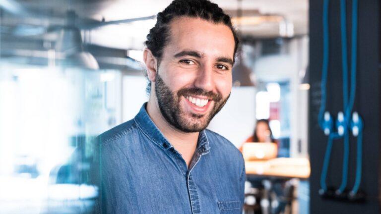 Tarek Müller