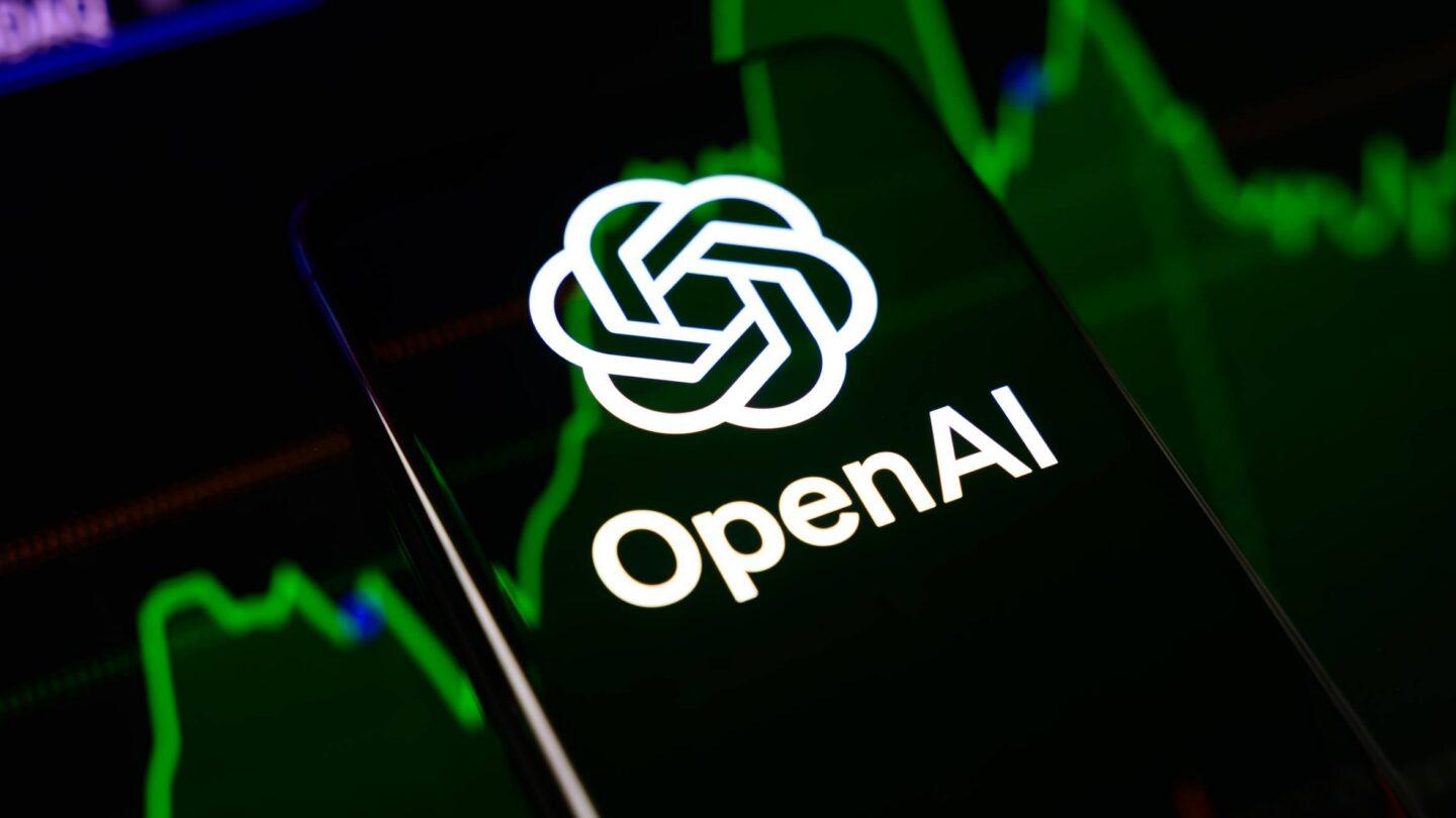 Logo OpenAI