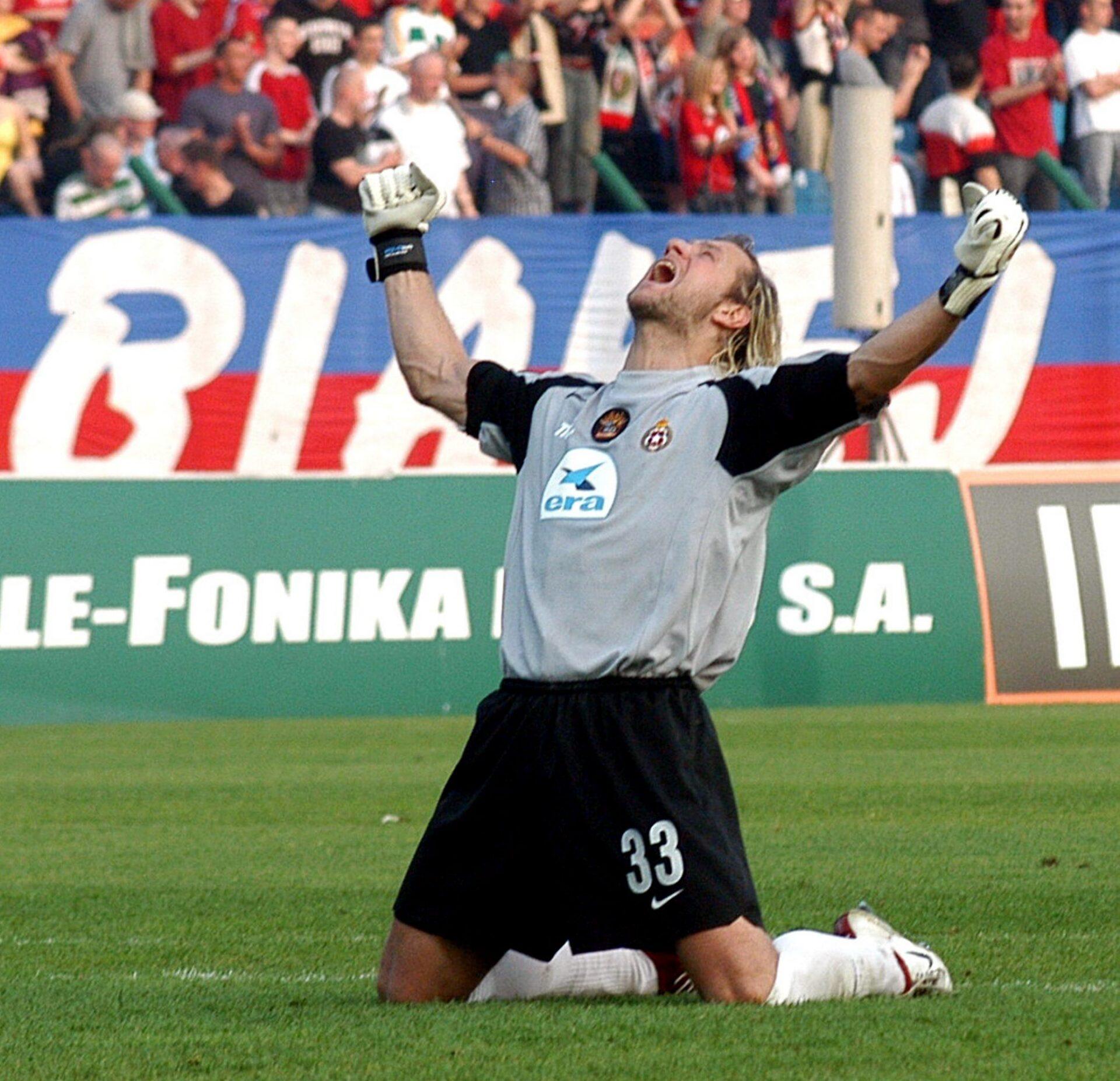 Radosław Majdan
