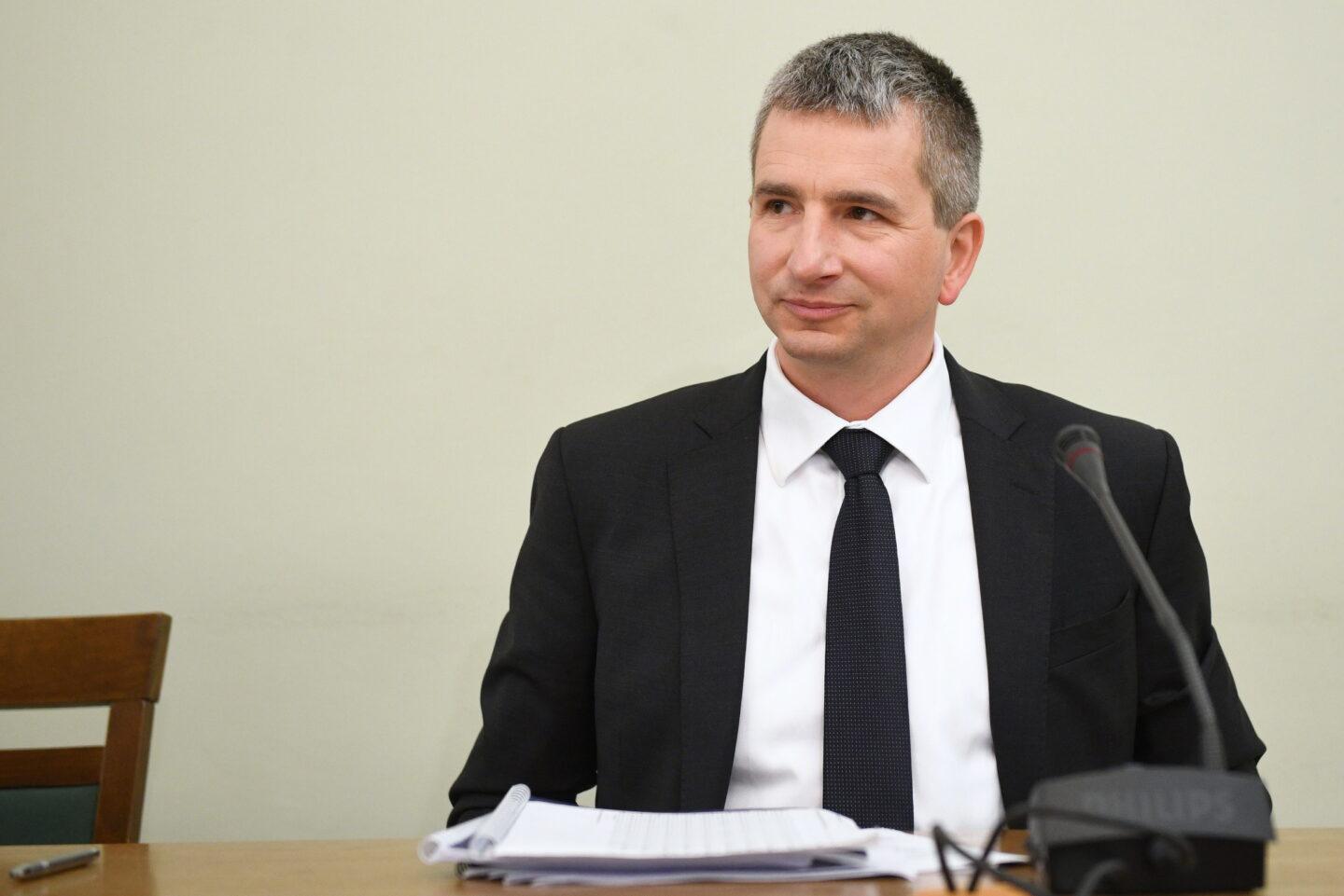 Mateusz Szczurek
