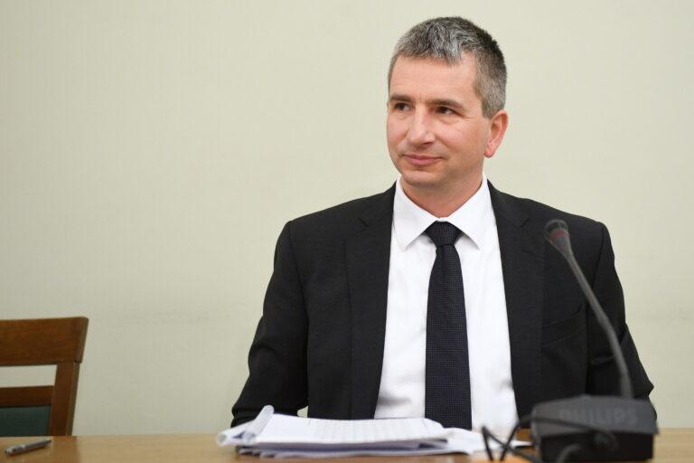 Mateusz Szczurek