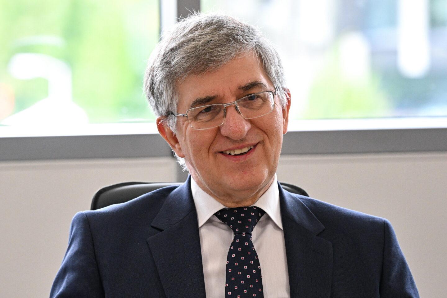 Zbigniew Derdziuk