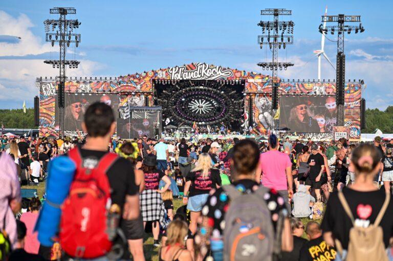 Pol'and'Rock Festival