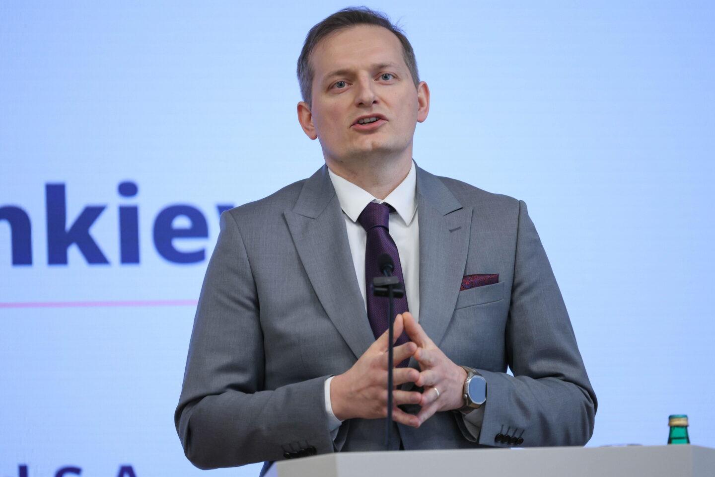Cyprian Gronkiewicz
