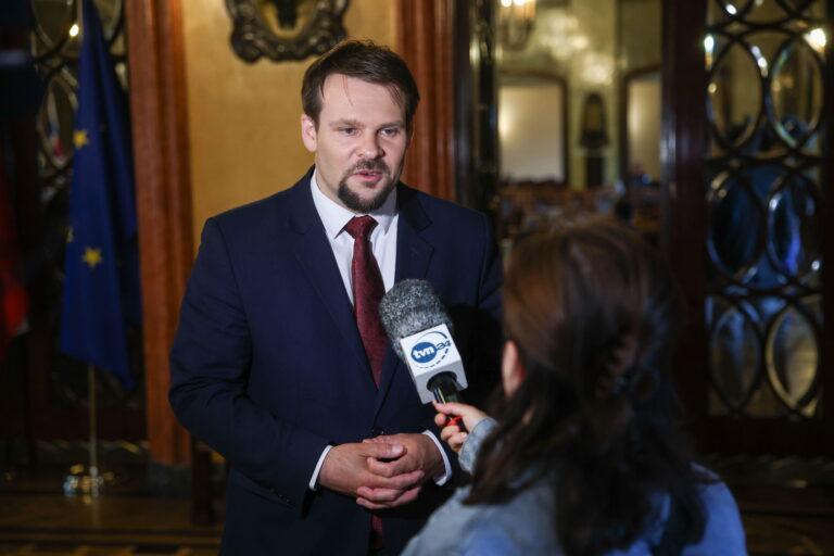 Michał Drewnicki