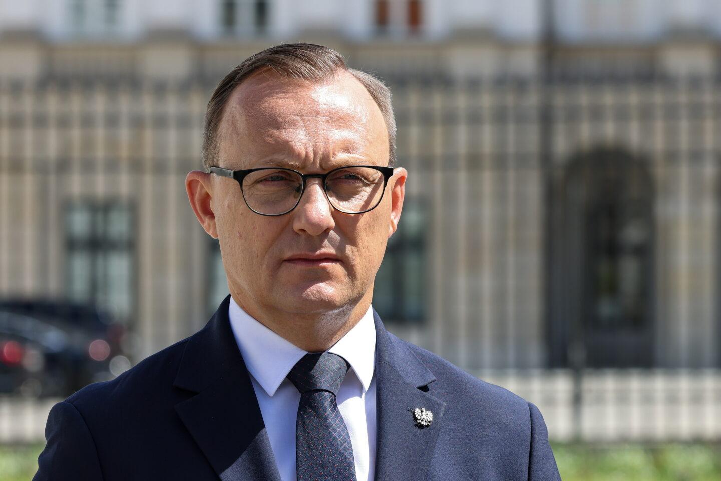 Rafał Leśkiewicz