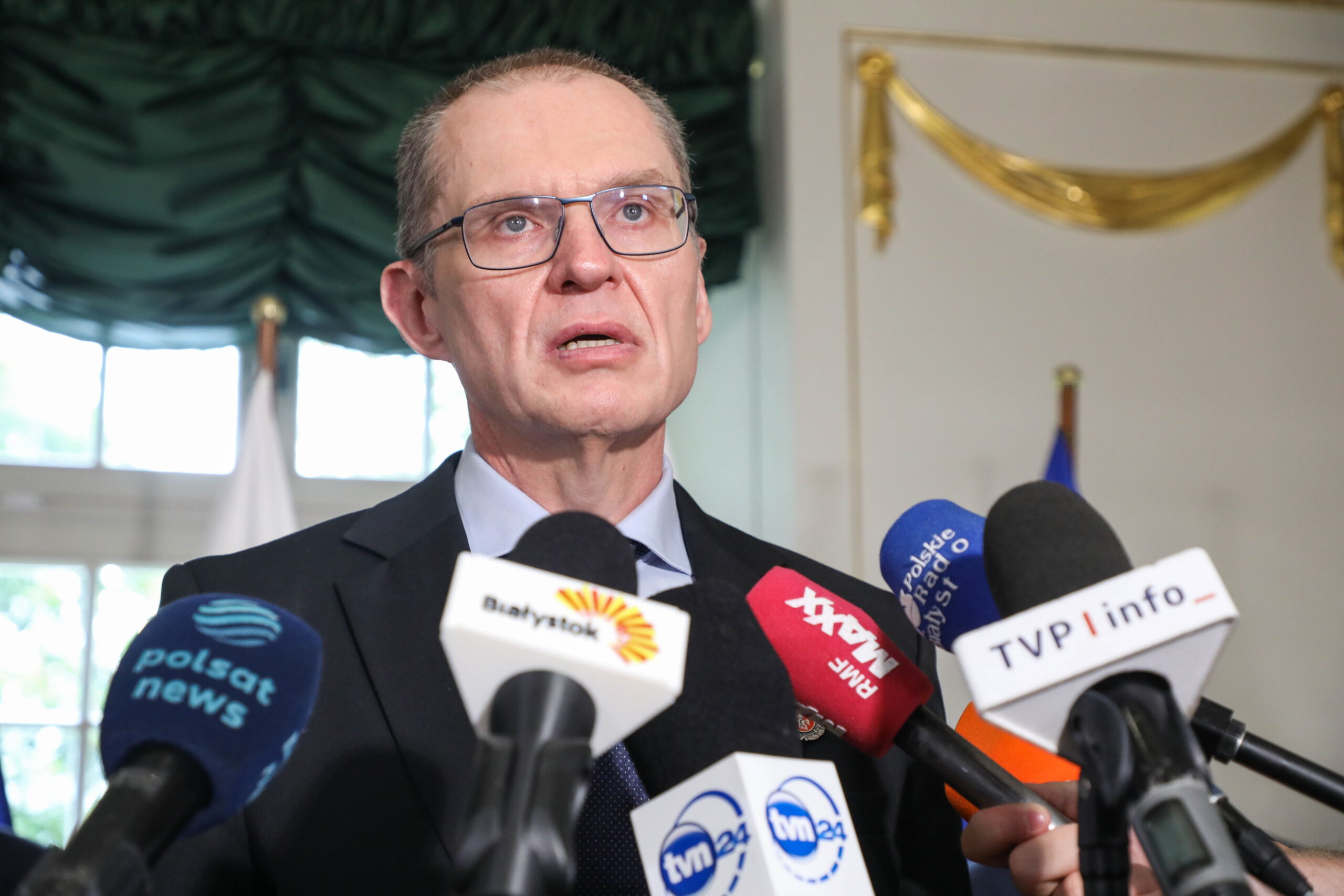 Andrzej Poczobut