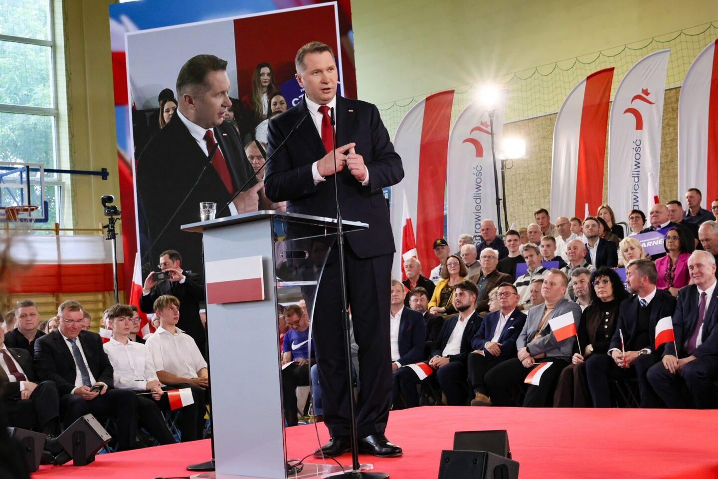 Przemysław Czarnek