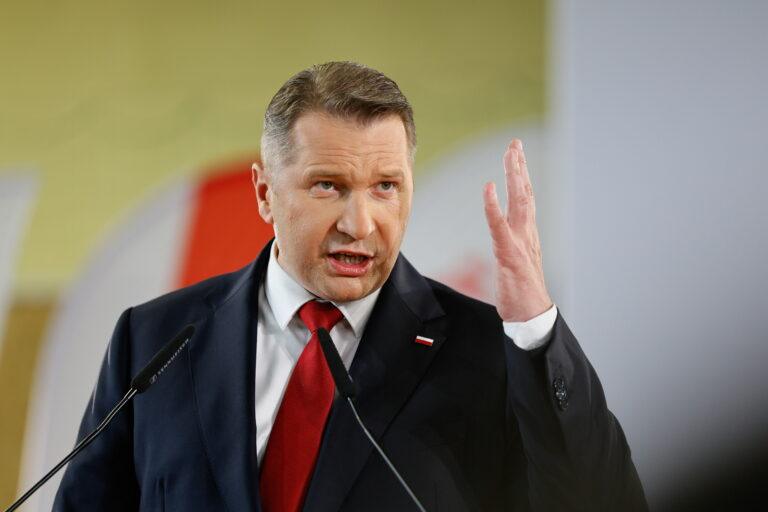 Przemysław Czarnek