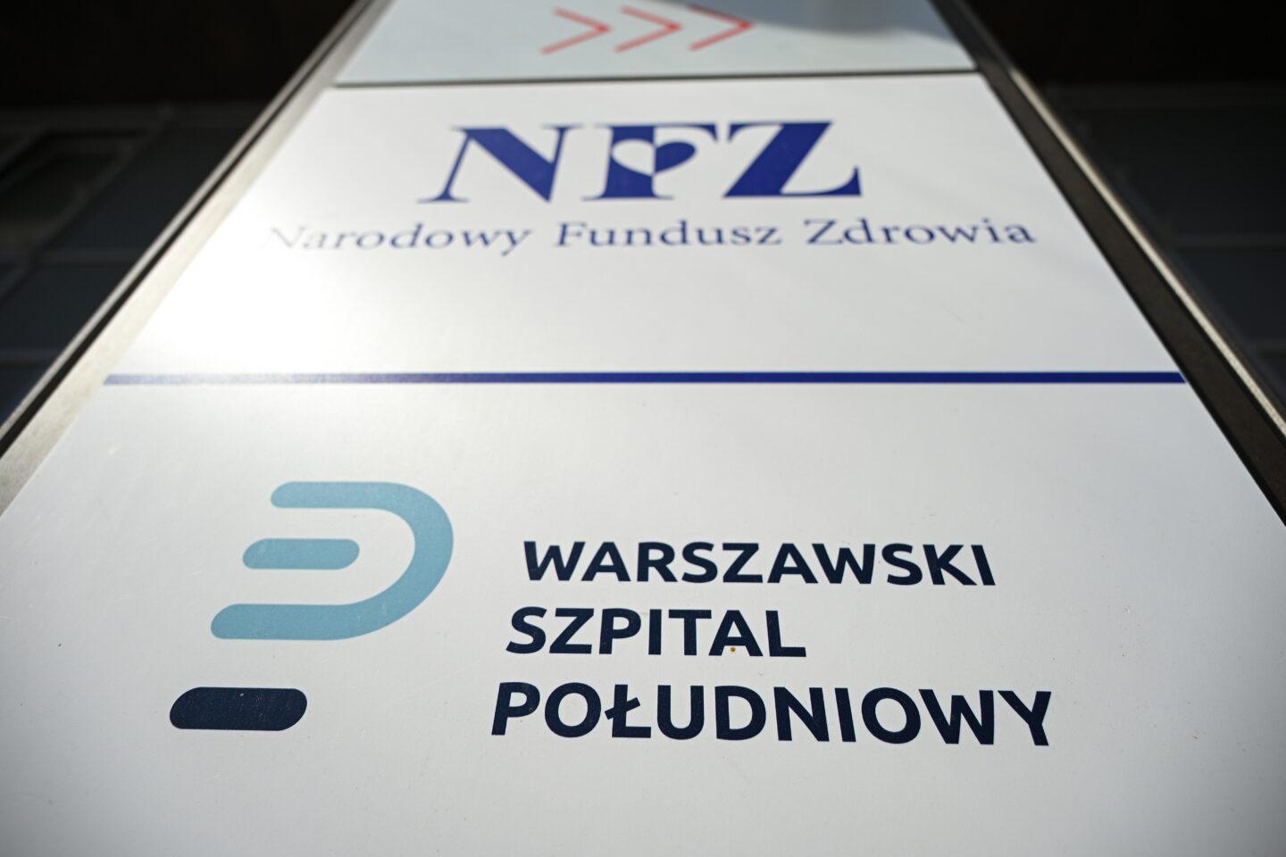 Szpital Południowy