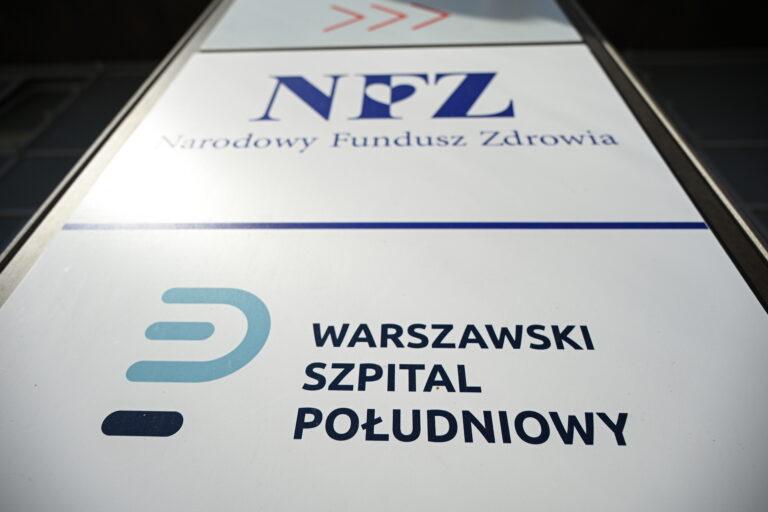 Szpital Południowy