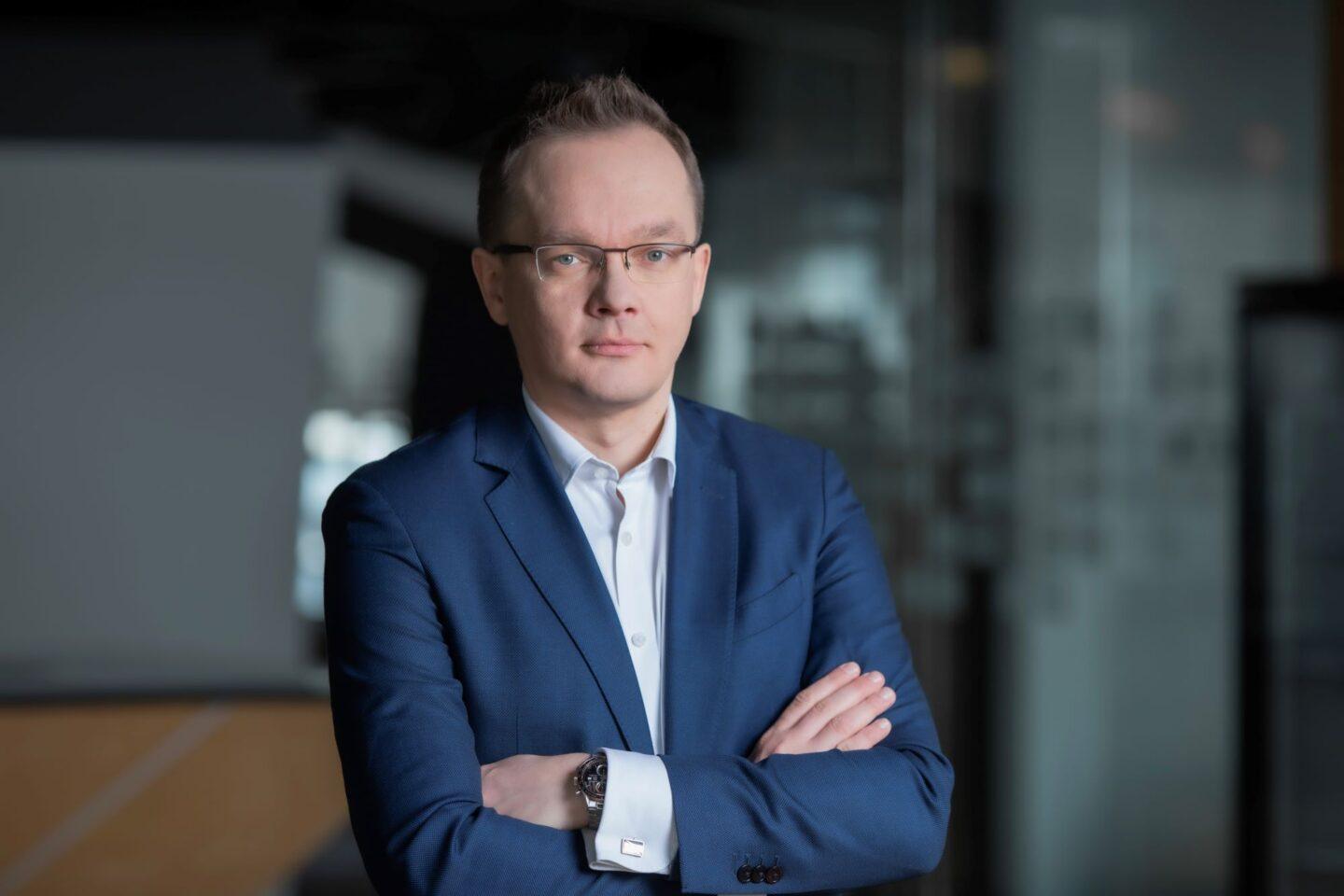 Bartosz Pawłowski
