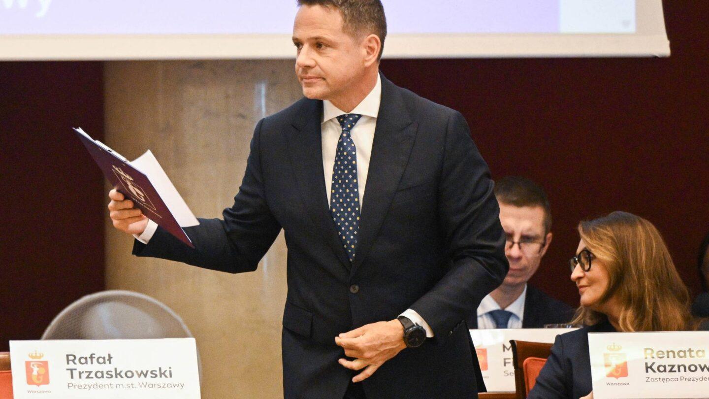 Rafał Trzaskowski