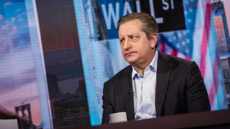 Steve Eisman