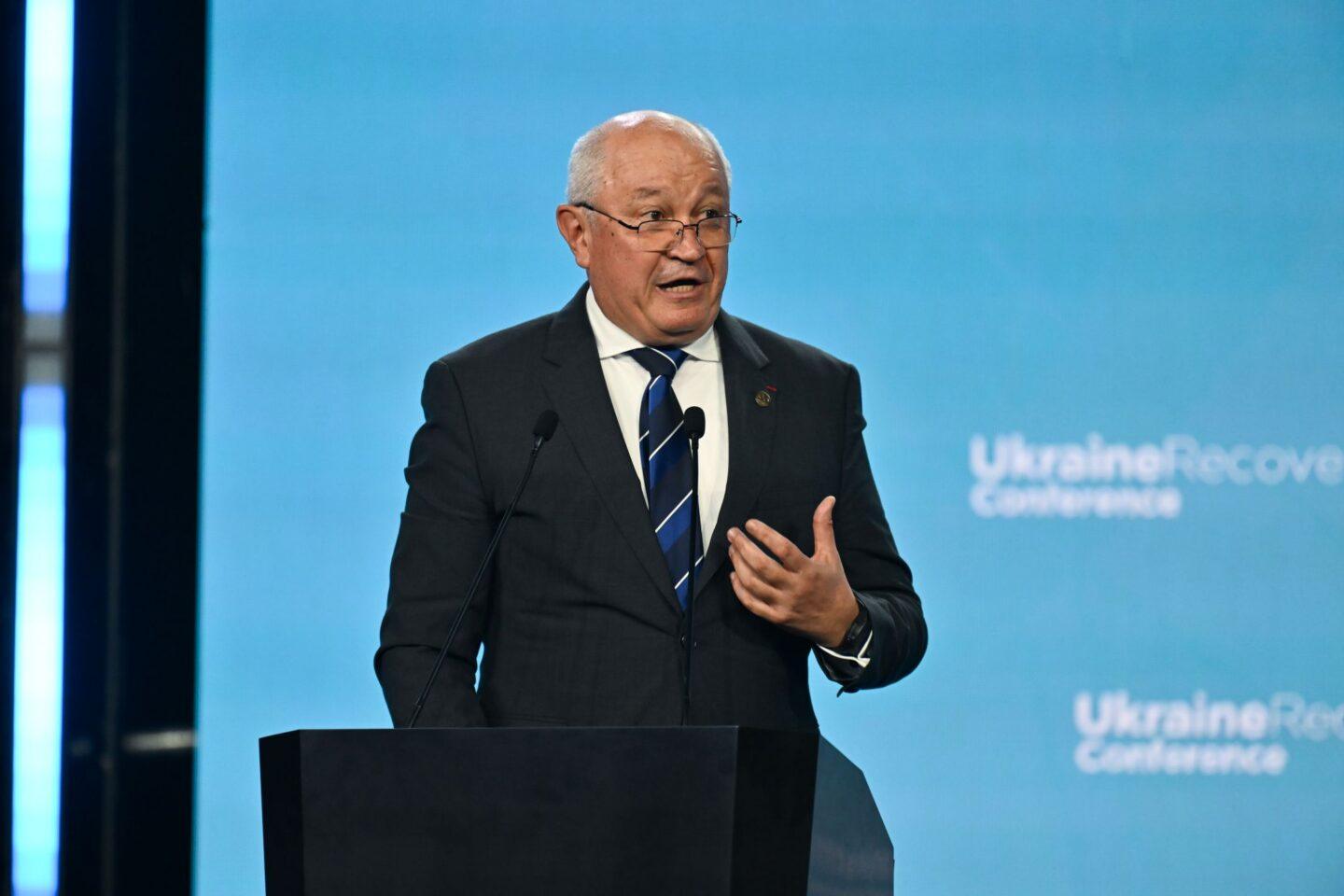 Alexandru Munteanu