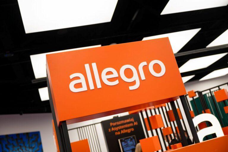 Logo Allegro