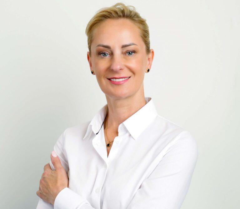 Prezeska Hype Anna Kawczyńska
