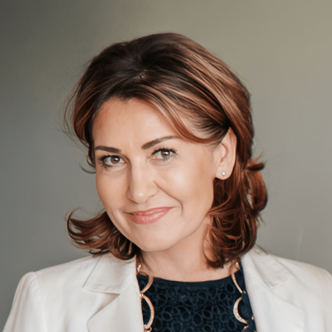 Beata Stelmach, prezes Totalizatora Sportowego
