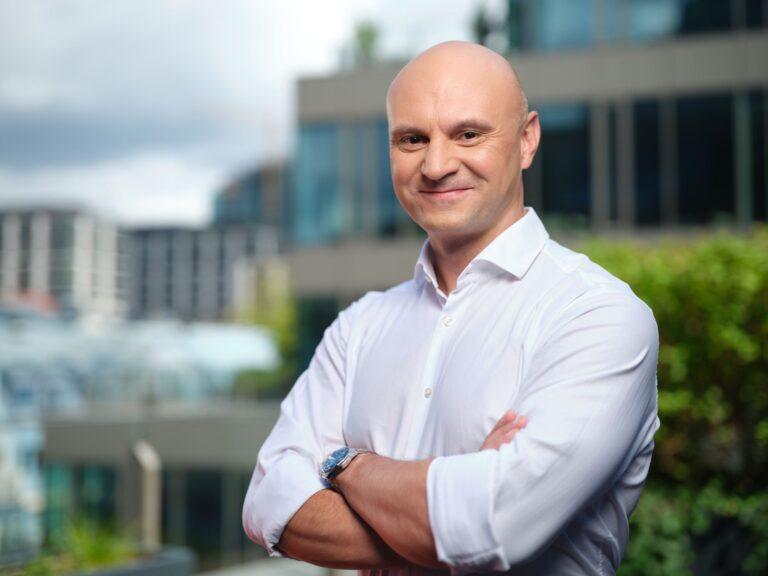 Dariusz Mazurkiewicz