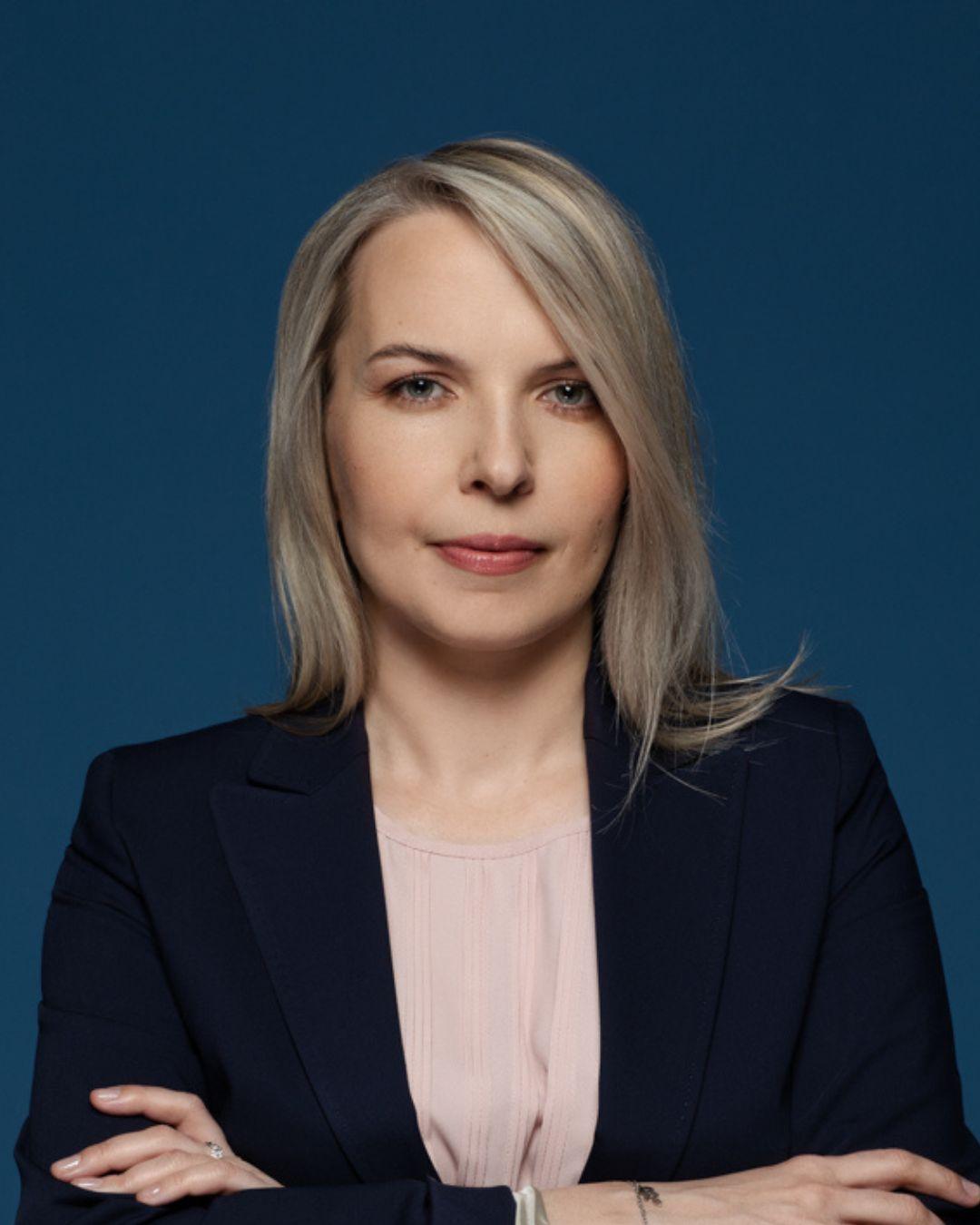 Izabela Nowak, UNIQA