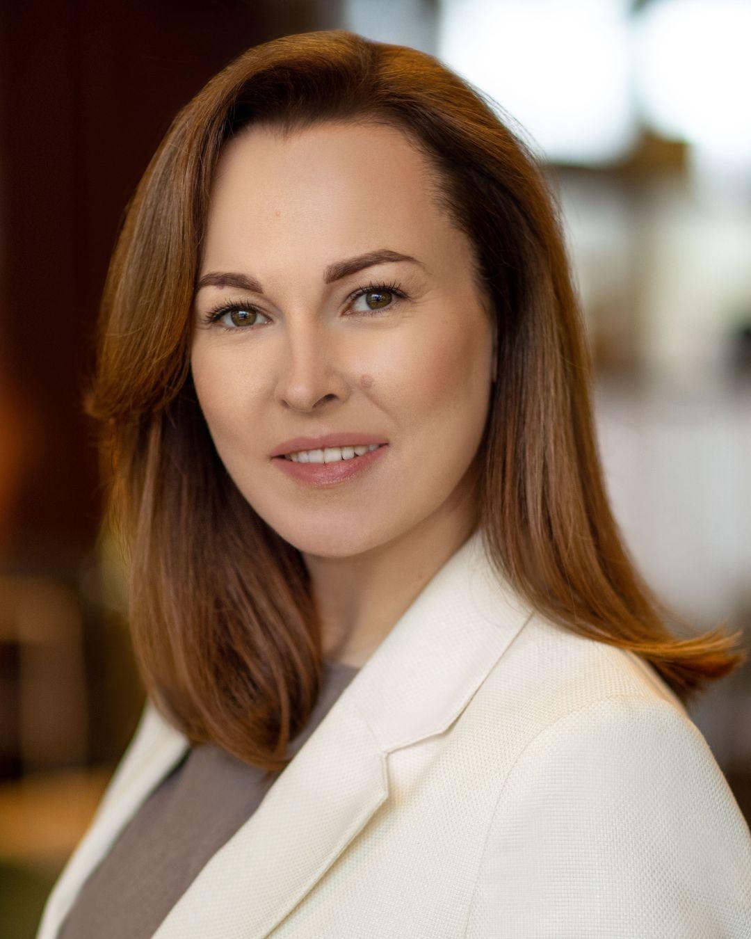 Małgorzata Kręcisz