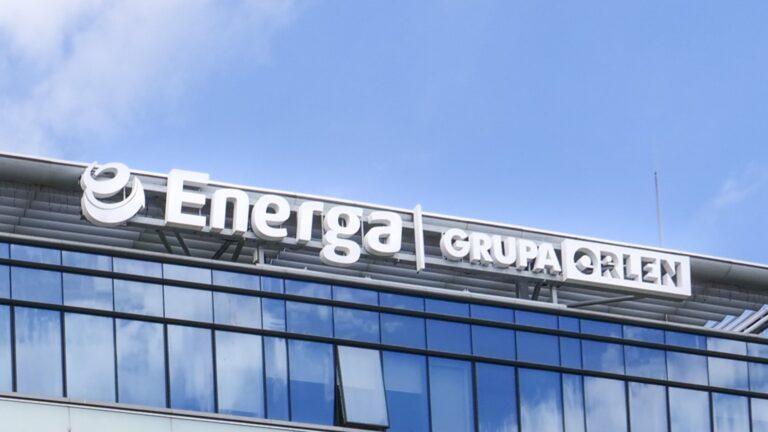 Siedziba Energii. Fot. mat. prasowe