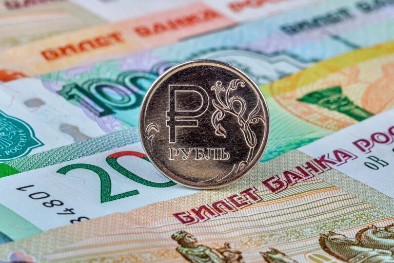 ruble