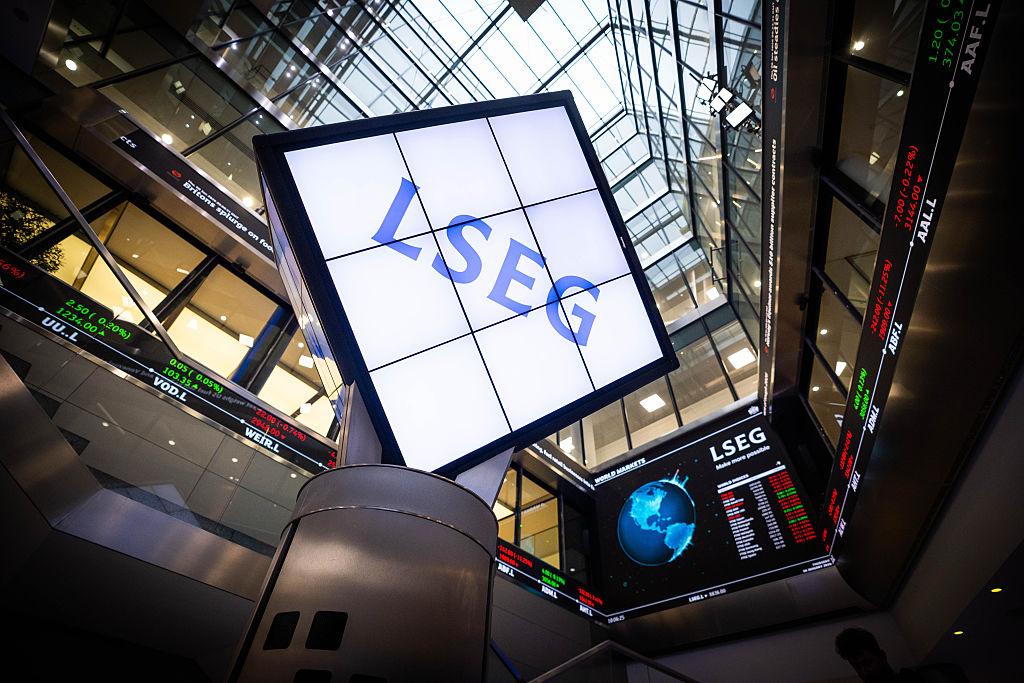 Giełda w Londynie (LSE)