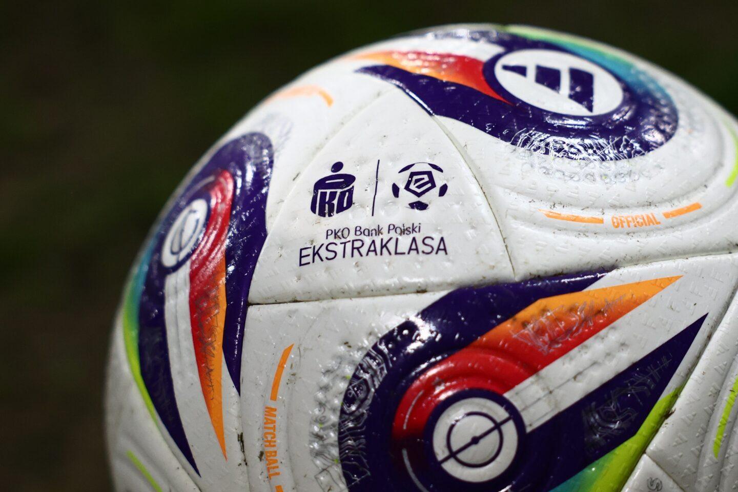 PKO BP Ekstraklasa