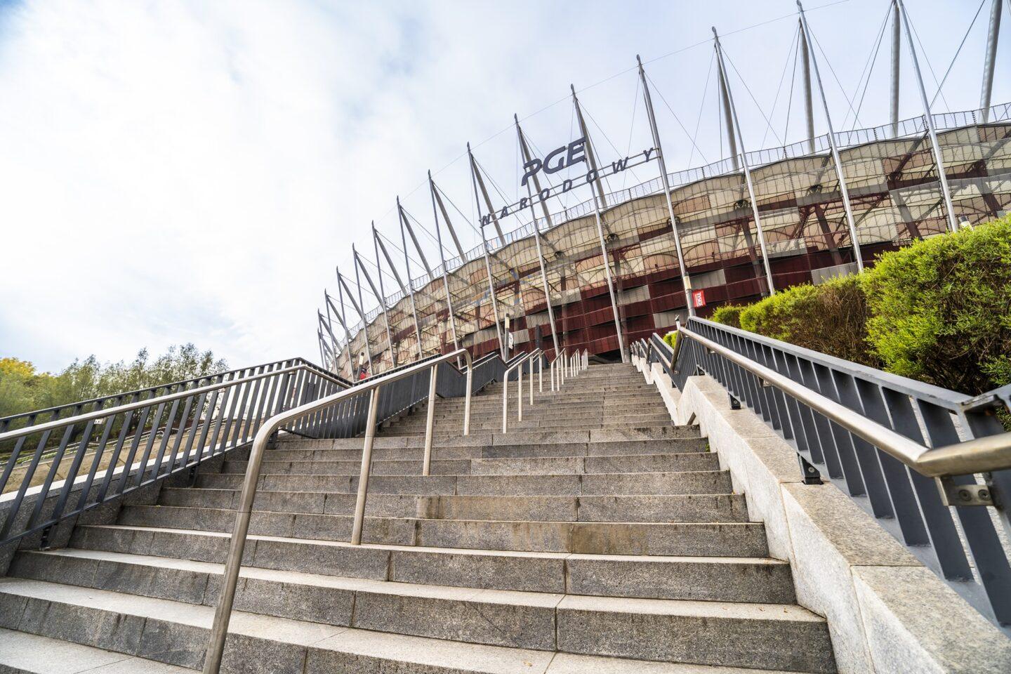 Stadion PGE Narodowy