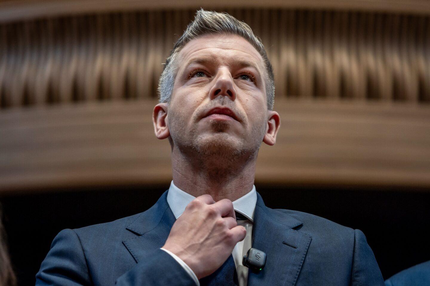 Péter Magyar