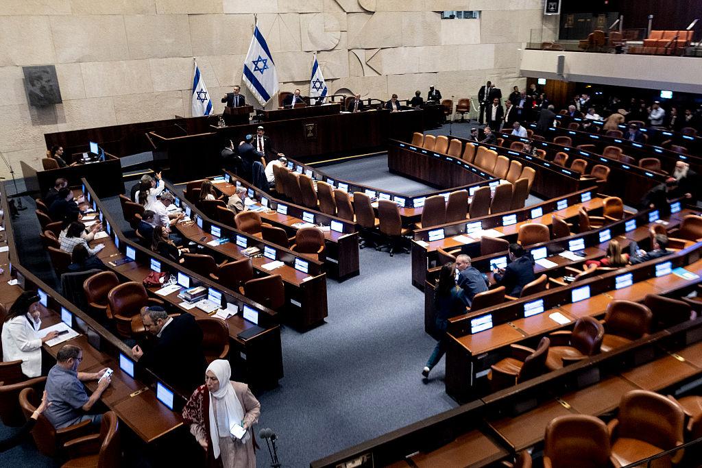 Knesset